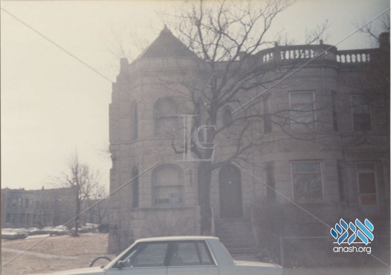 Retracing Historic Chicago Visit