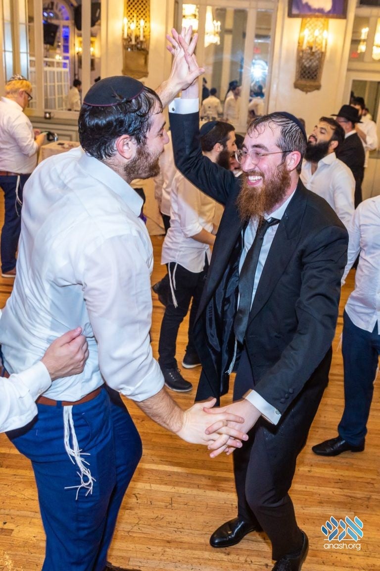 Wedding: Giter – Cohen