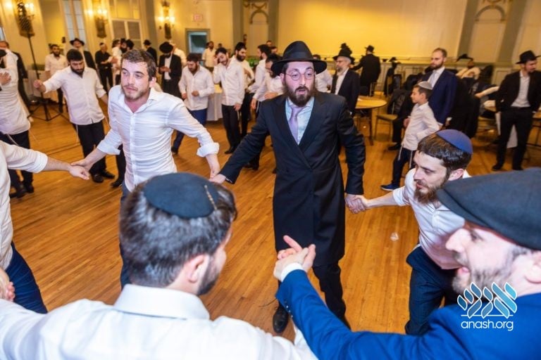 Wedding: Giter – Cohen