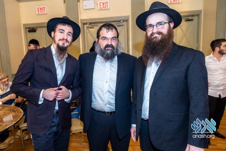 Wedding: Giter – Cohen