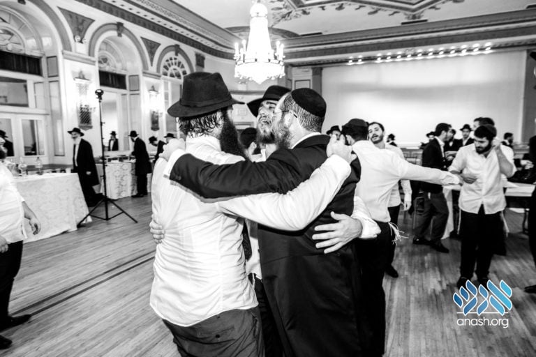 Wedding: Giter – Cohen
