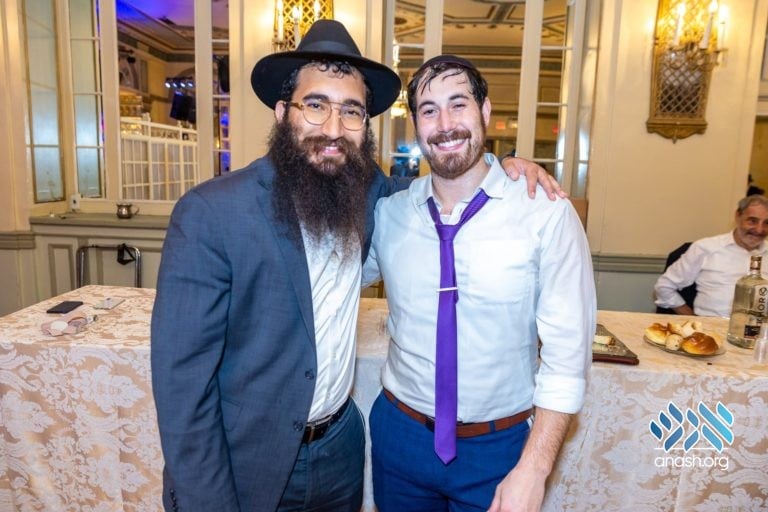 Wedding: Giter – Cohen