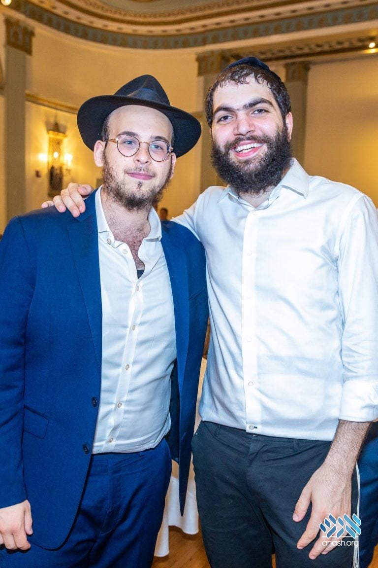 Wedding: Giter – Cohen
