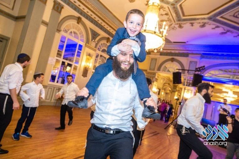 Wedding: Giter – Cohen