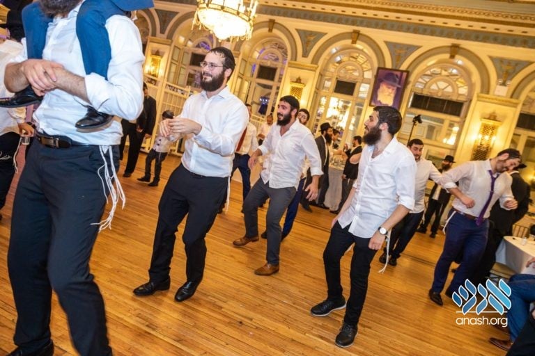 Wedding: Giter – Cohen