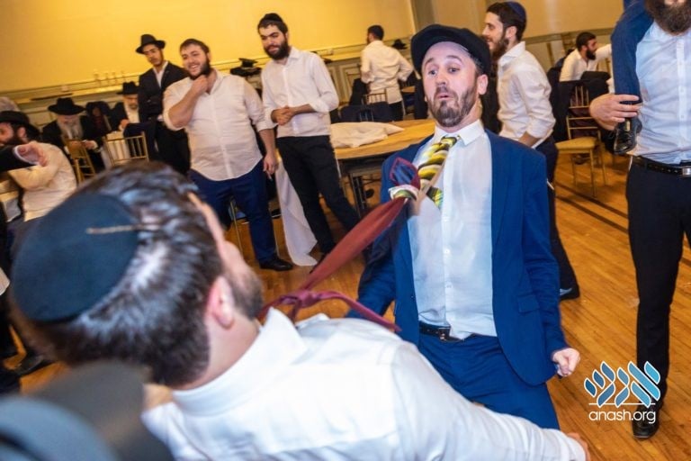 Wedding: Giter – Cohen