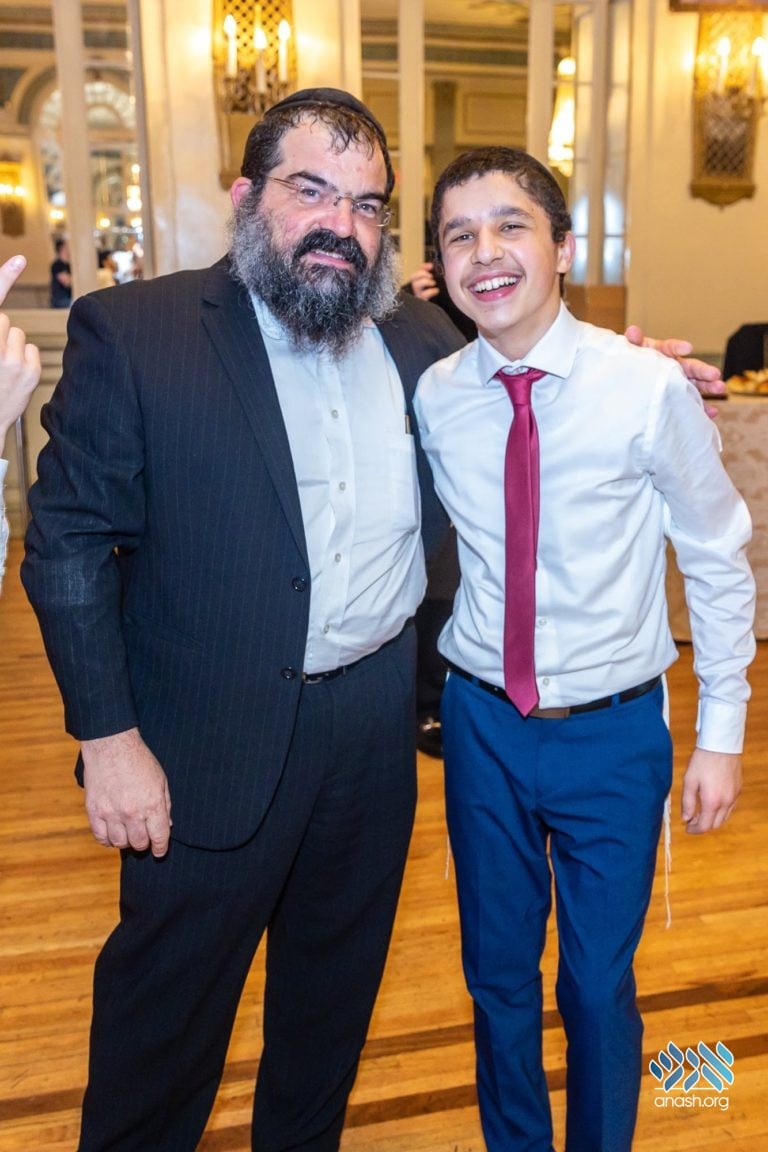 Wedding: Giter – Cohen