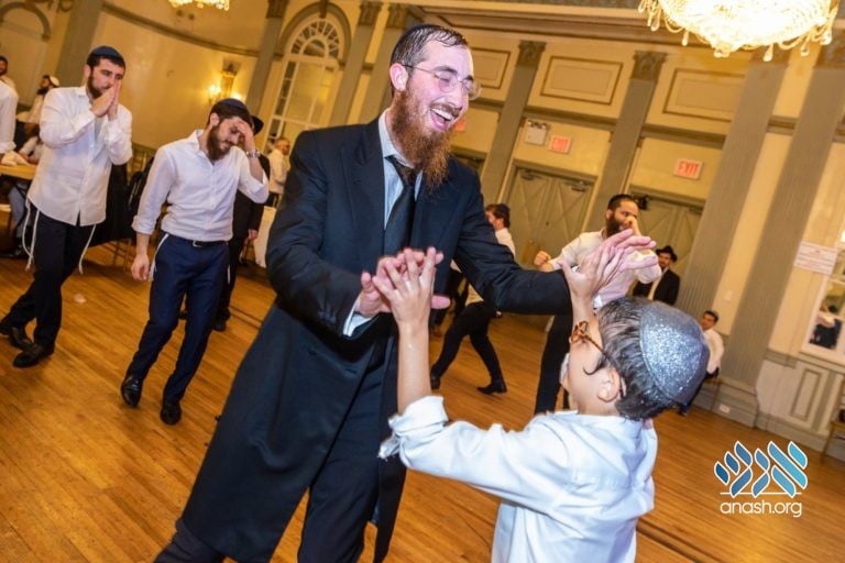 Wedding: Giter – Cohen