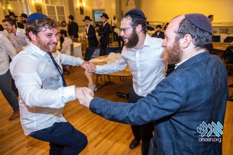 Wedding: Giter – Cohen
