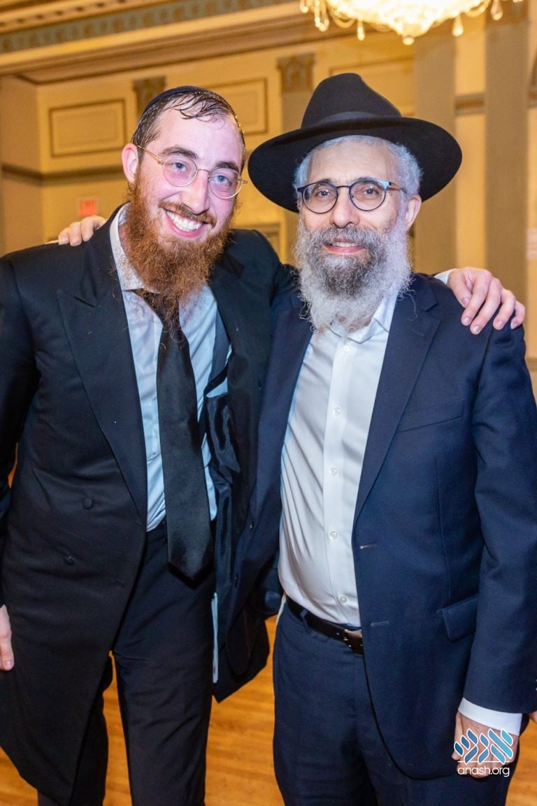 Wedding: Giter – Cohen