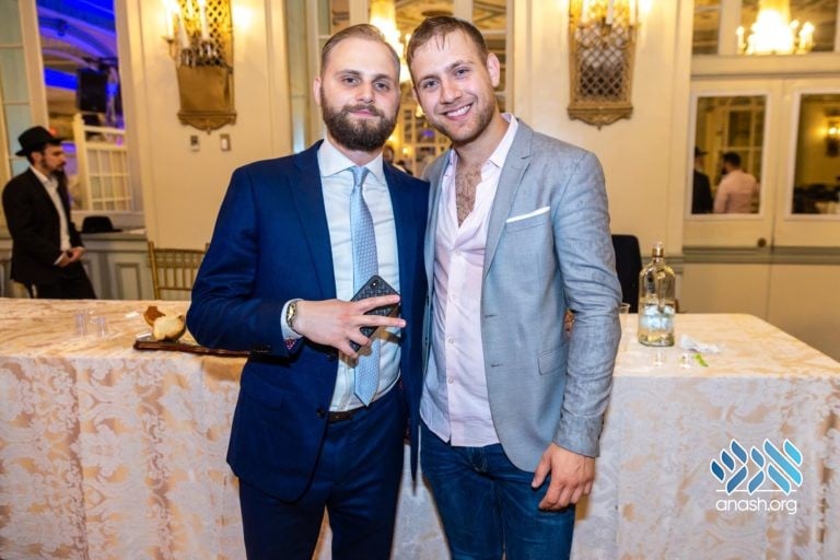 Wedding: Giter – Cohen