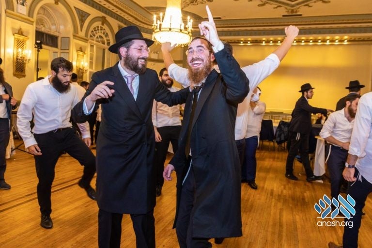 Wedding: Giter – Cohen