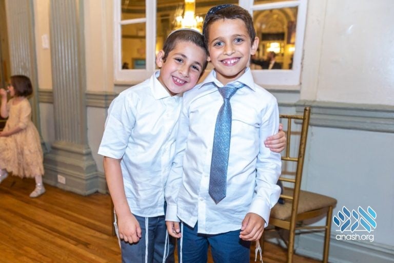 Wedding: Giter – Cohen