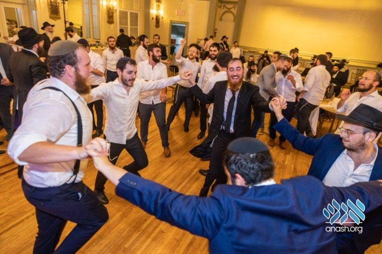 Wedding: Giter – Cohen