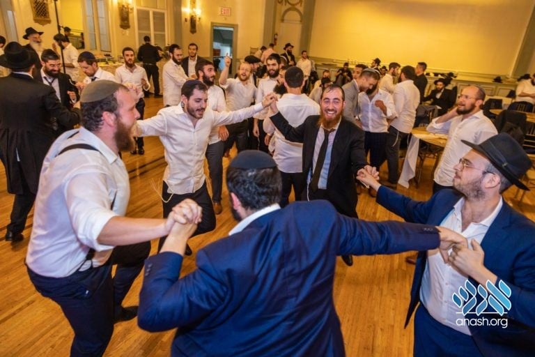 Wedding: Giter – Cohen