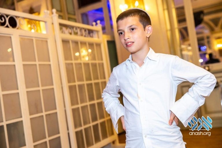 Wedding: Giter – Cohen