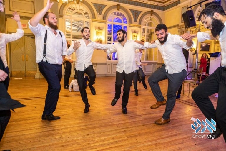 Wedding: Giter – Cohen