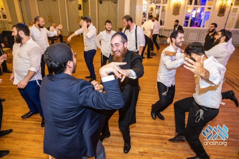 Wedding: Giter – Cohen