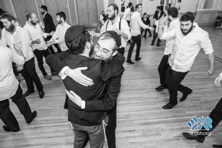 Wedding: Giter – Cohen