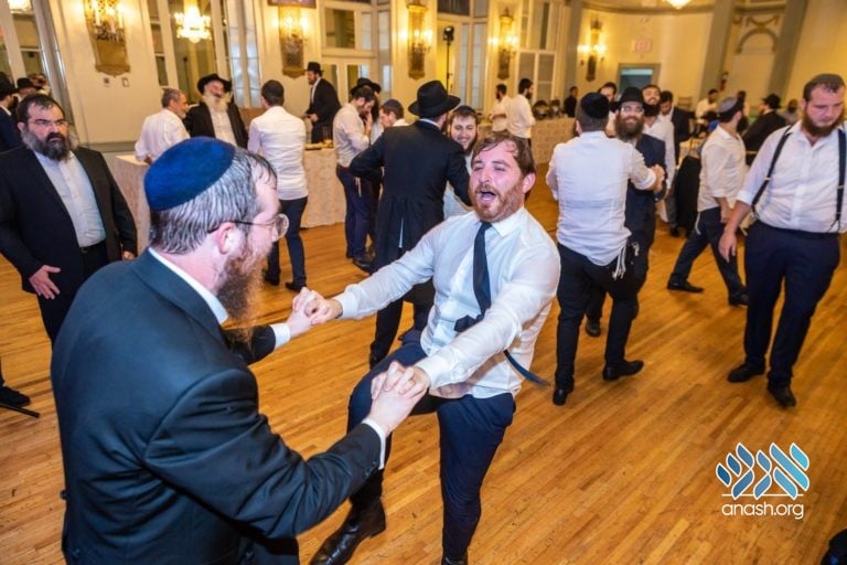 Wedding: Giter – Cohen