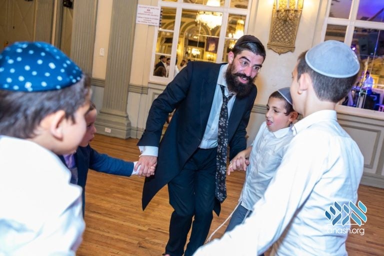 Wedding: Giter – Cohen