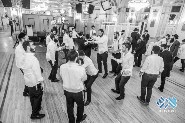 Wedding: Giter – Cohen
