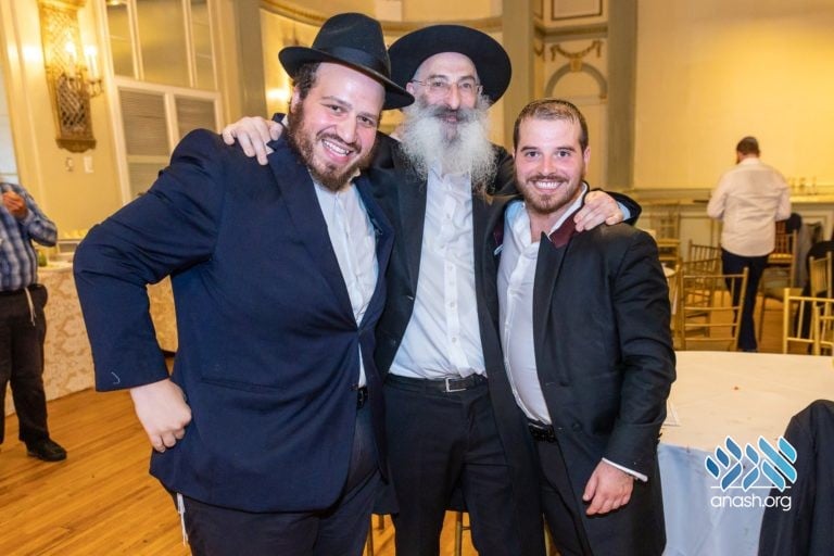 Wedding: Giter – Cohen