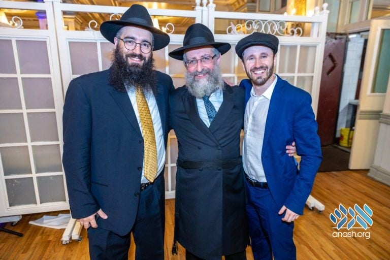 Wedding: Giter – Cohen