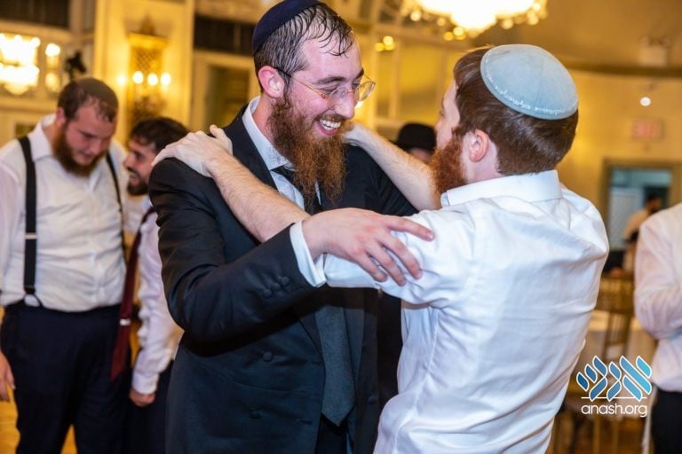 Wedding: Giter – Cohen
