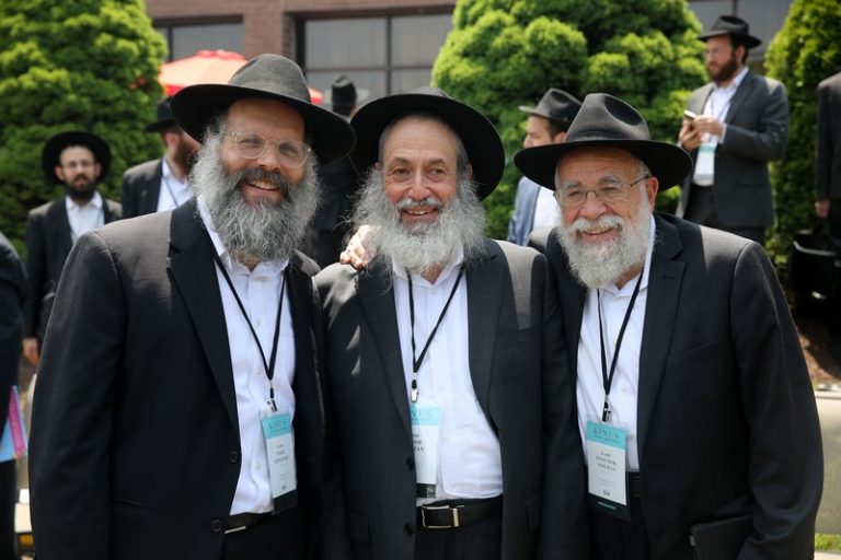 Two Days of Total Chinuch Immersion