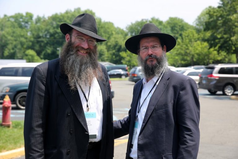 Two Days of Total Chinuch Immersion