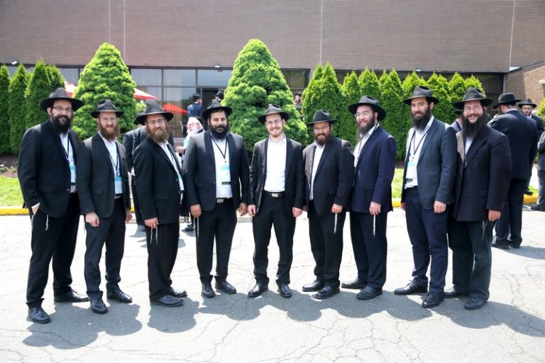 Two Days of Total Chinuch Immersion