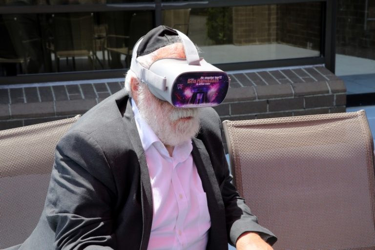 Two Days of Total Chinuch Immersion