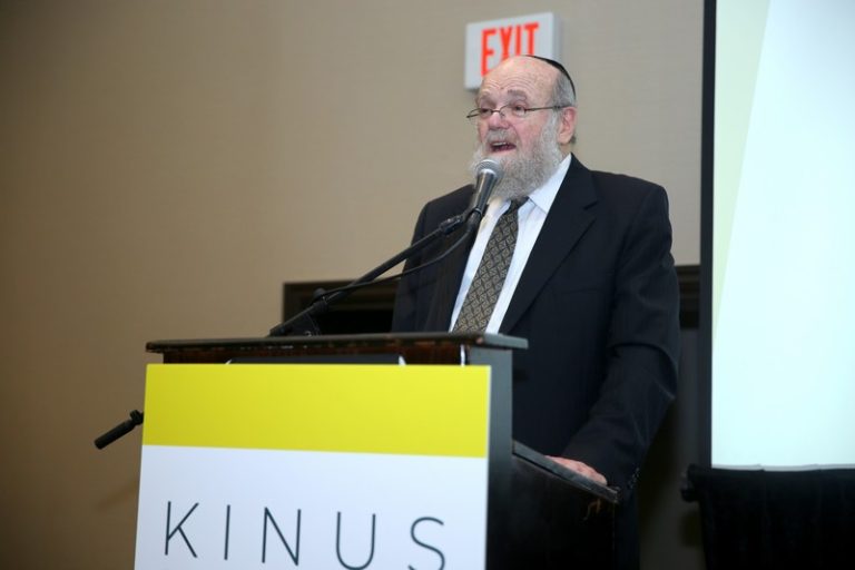 Two Days of Total Chinuch Immersion