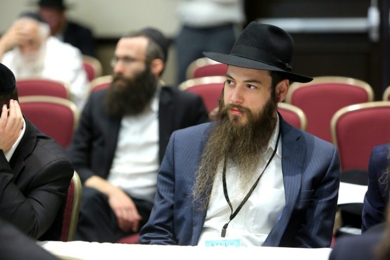Two Days of Total Chinuch Immersion