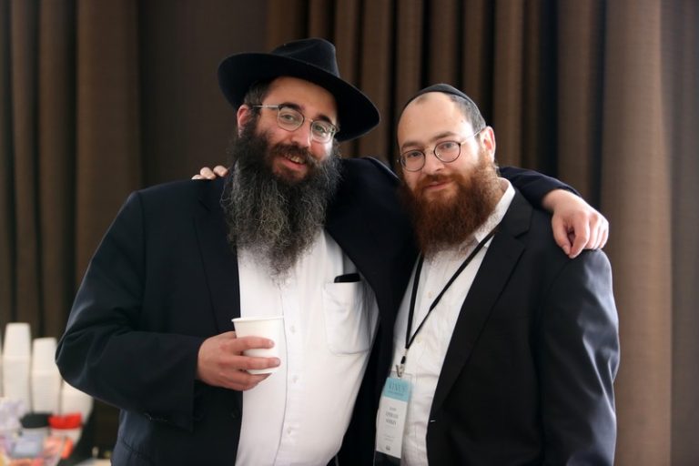 Two Days of Total Chinuch Immersion