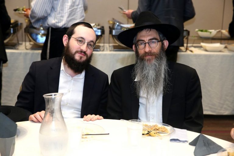 Two Days of Total Chinuch Immersion