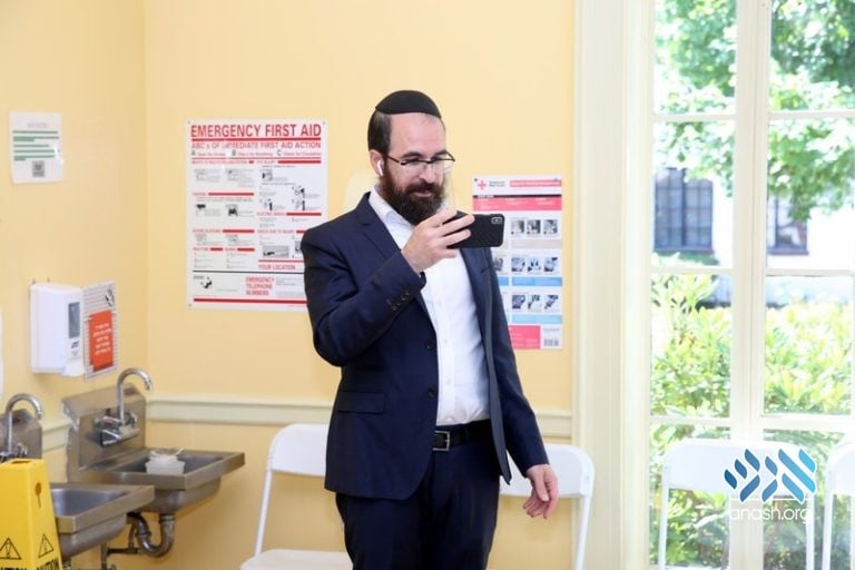 Tri-State, New England Hold Regional Kinus