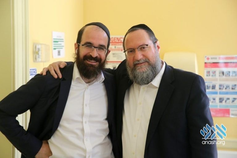 Tri-State, New England Hold Regional Kinus