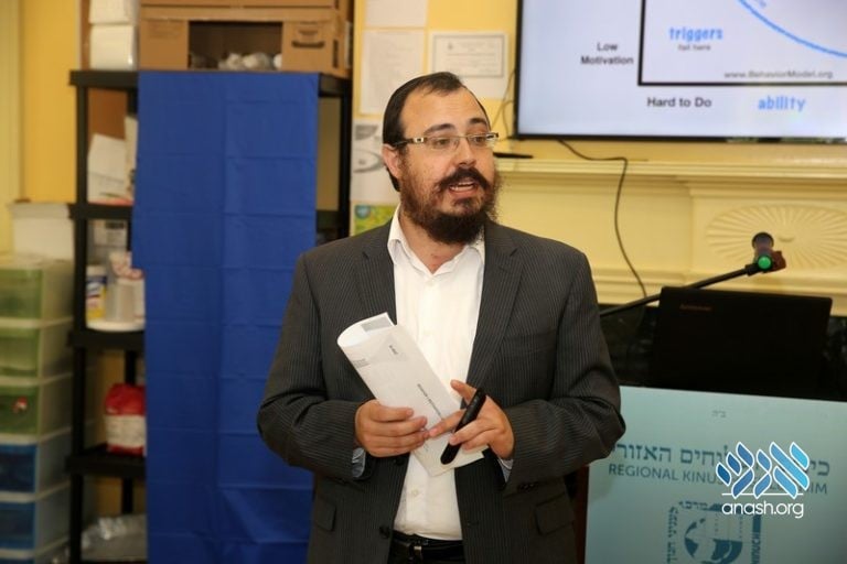 Tri-State, New England Hold Regional Kinus