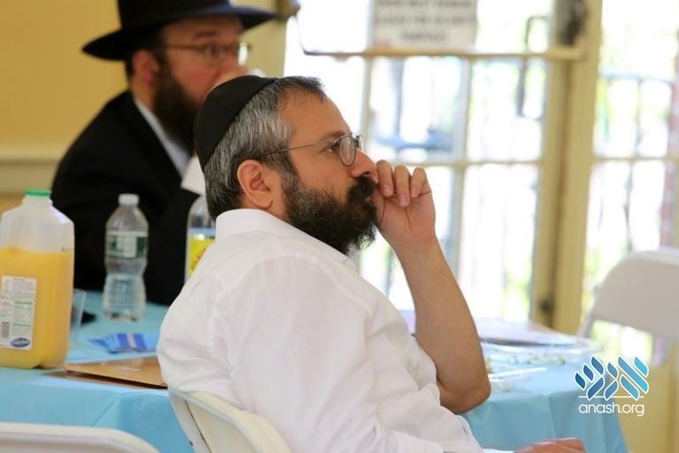Tri-State, New England Hold Regional Kinus
