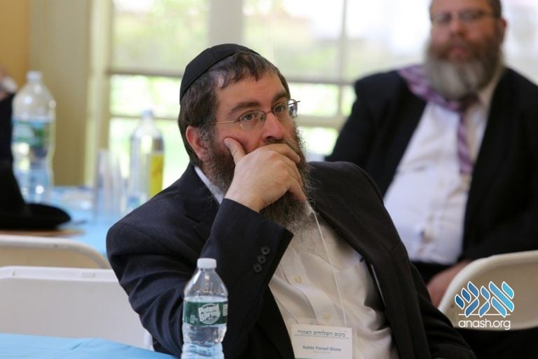 Tri-State, New England Hold Regional Kinus