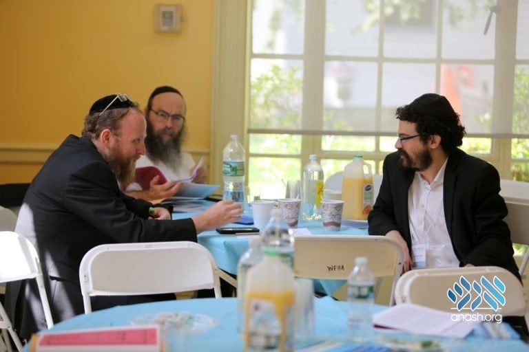 Tri-State, New England Hold Regional Kinus