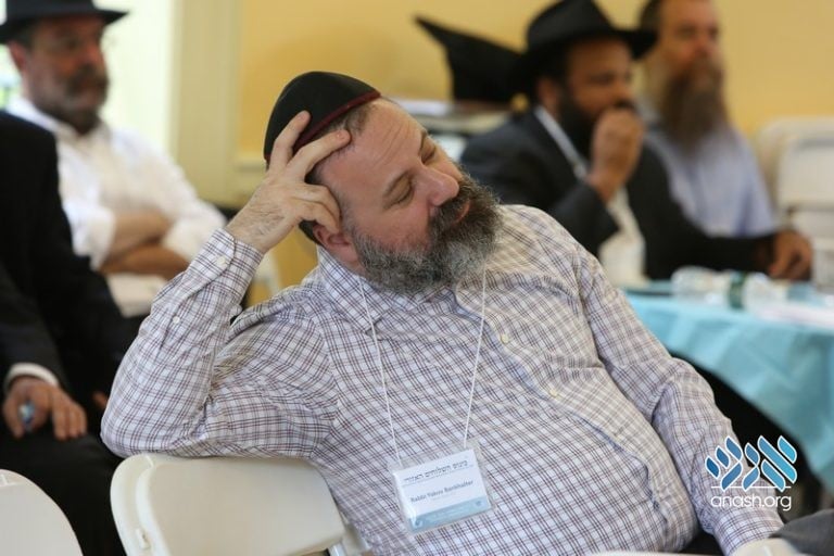 Tri-State, New England Hold Regional Kinus