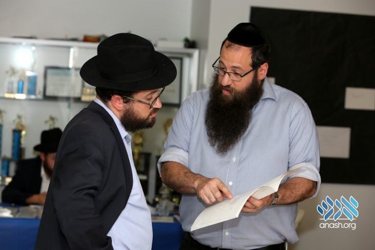 Tri-State, New England Hold Regional Kinus