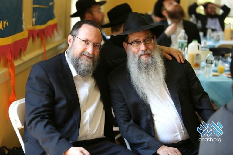Tri-State, New England Hold Regional Kinus