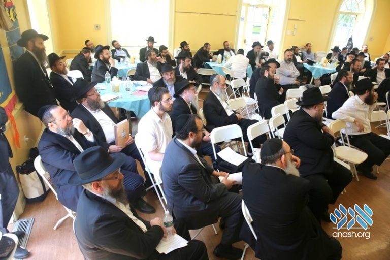 Tri-State, New England Hold Regional Kinus