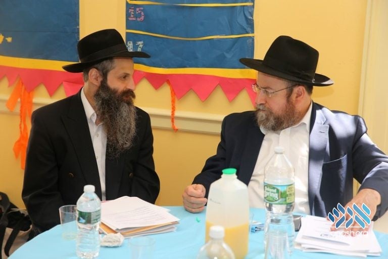 Tri-State, New England Hold Regional Kinus
