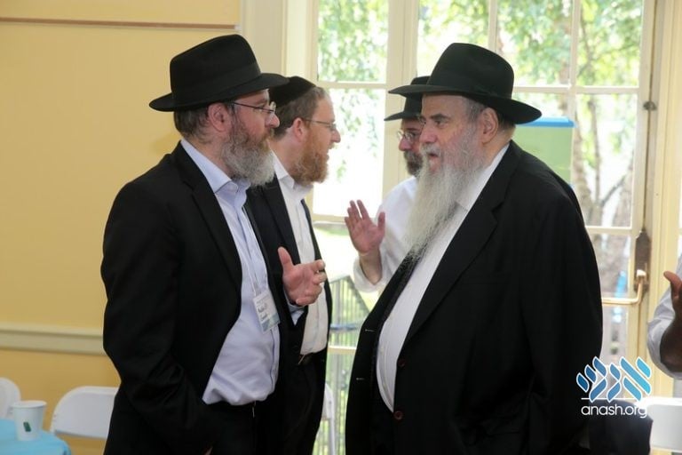 Tri-State, New England Hold Regional Kinus