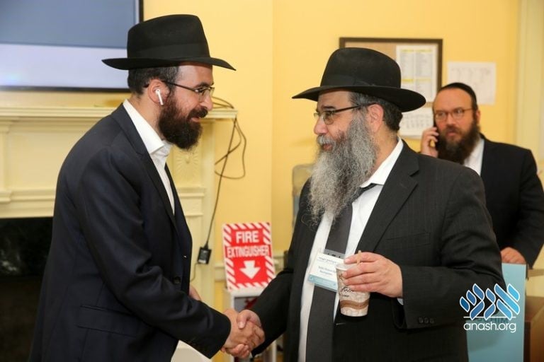 Tri-State, New England Hold Regional Kinus